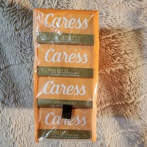 Caress Bar Soap